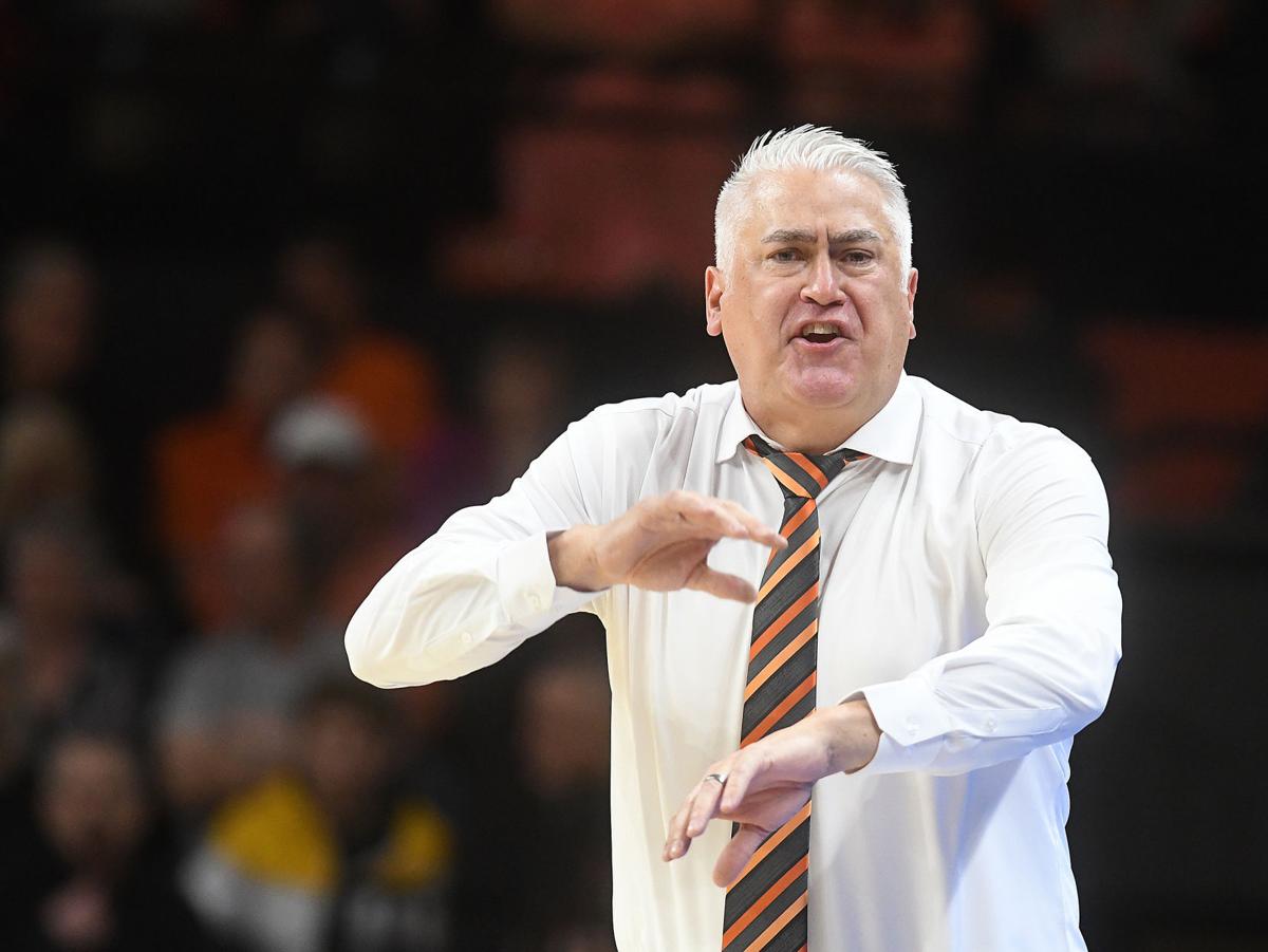 Osu Men S Basketball Program To Begin Summer Workouts Monday