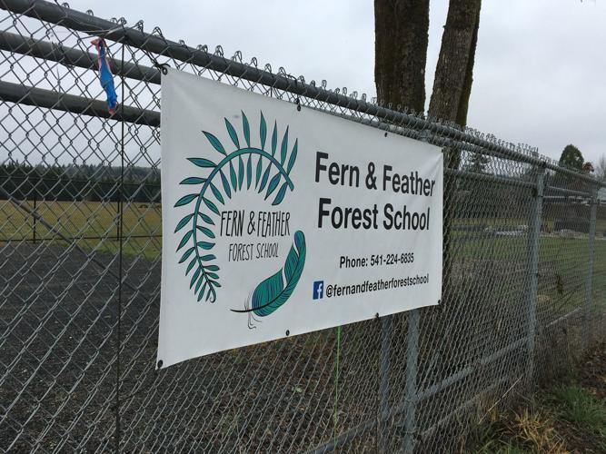 Fern & Feather Forest School