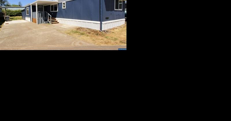 Corvallis's most affordable starter homes - Vimarsana News
