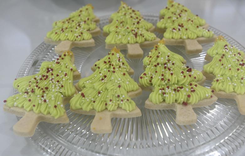 Natural Sprinkles Co., new bakery, opens in downtown Albany