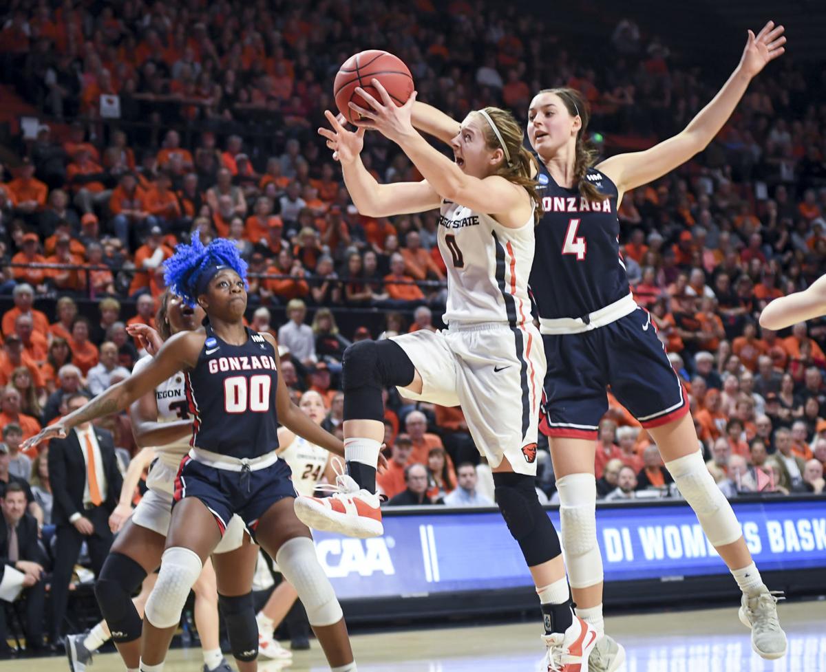 Osu Women S Basketball Beavers Announce Nonconference Schedule