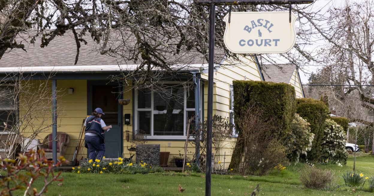 Corvallis residents fret number of cottages in a cluster - Vimarsana News