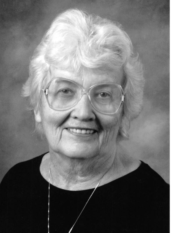 Kathleen Frances Heath
