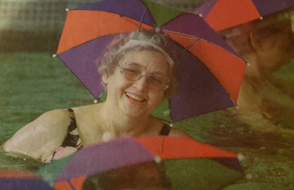 Betty Claypool
