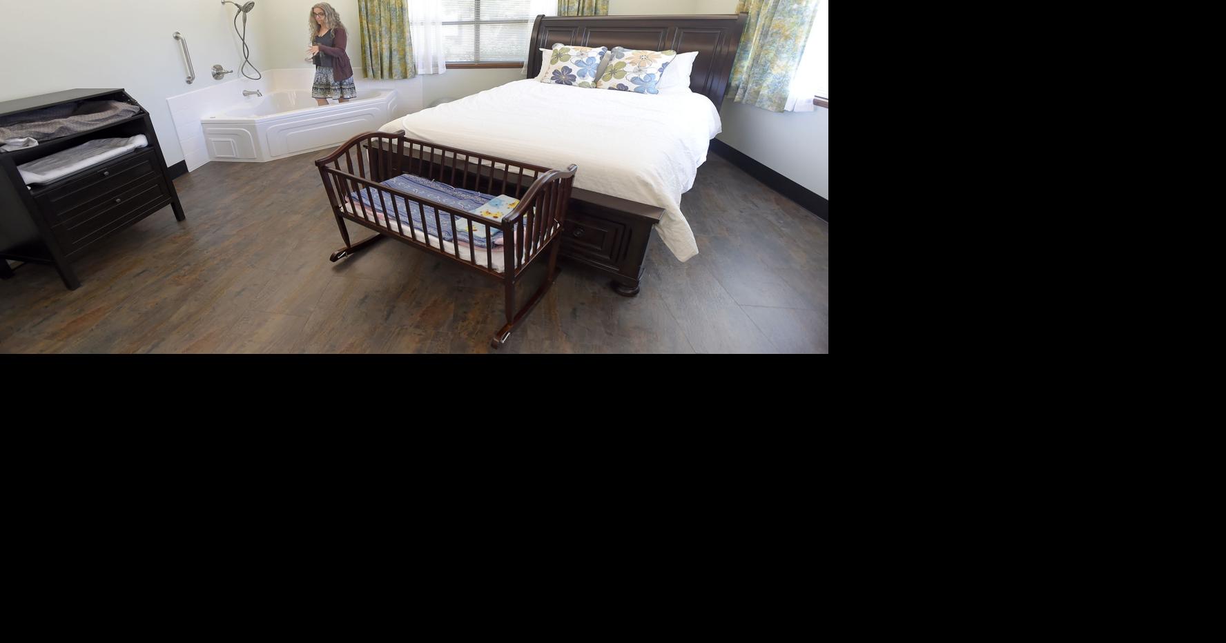 New birth and health center gives women choices