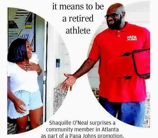 Shaquille O'Neal Opens Ad Agency: Why Celebs see opportunities