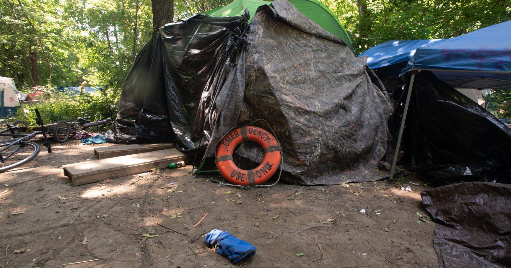 Lebanon restricts unhoused sleeping in city limits - Vimarsana News