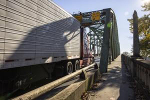 Ellsworth Street Bridge takes a hit, so there are plans for renovation