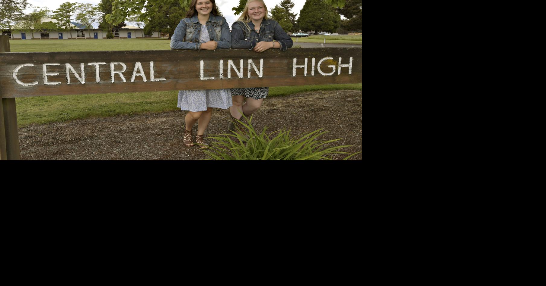 Central Linn High School Class of 2021