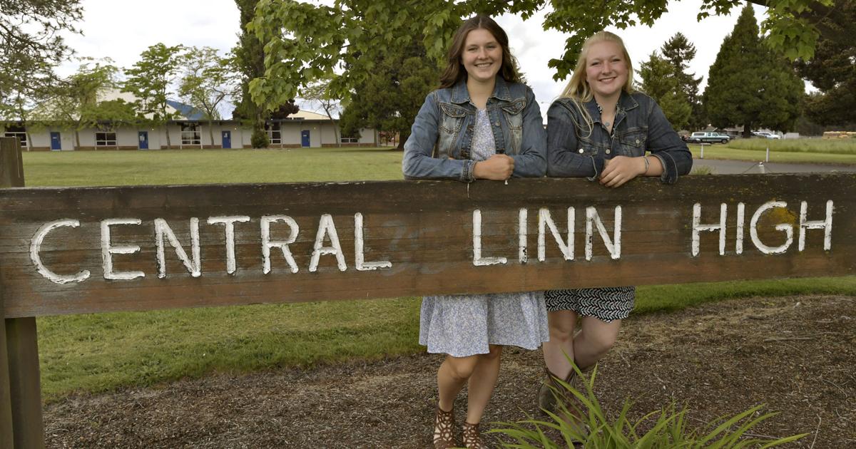 Central Linn High School Class of 2021
