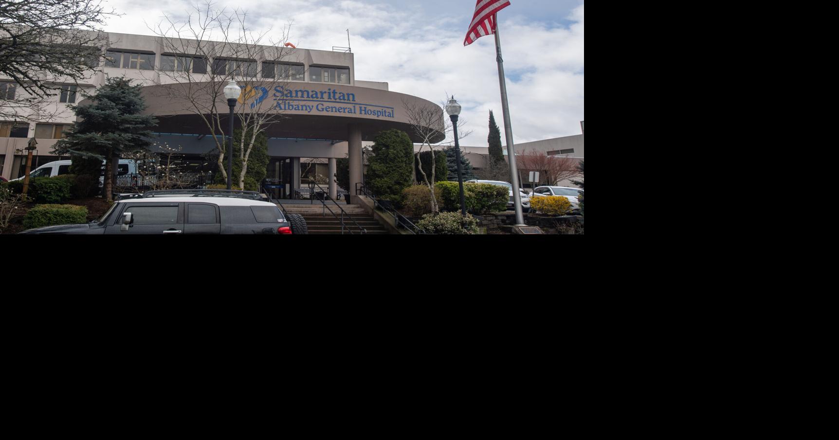 State health authority OKs Samaritan affiliation with Washington provider