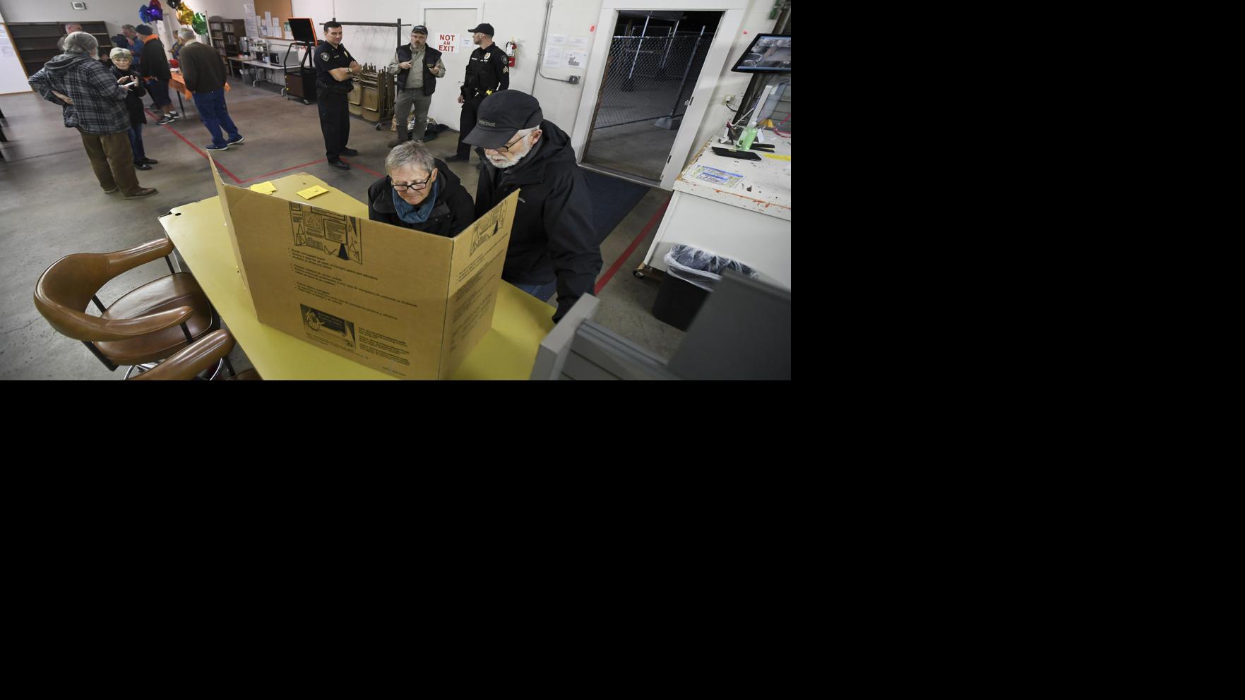 Men's shelter holds open house Homeless