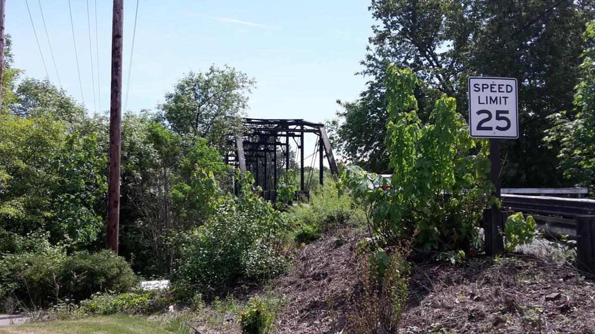 Open house set on Van Buren Bridge project