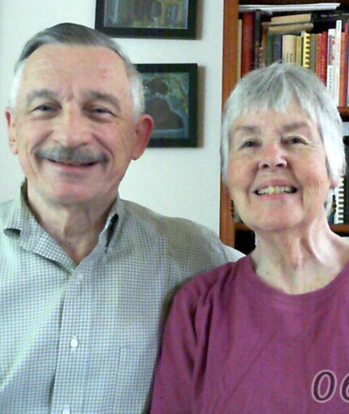 Anniversary Shaw People