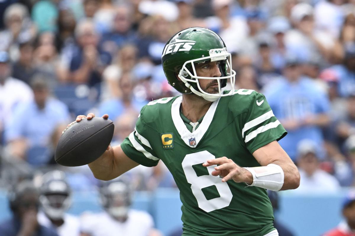 Best Nfl Player Prop Bets for Week 3 Monday Night Football Games: Top Picks