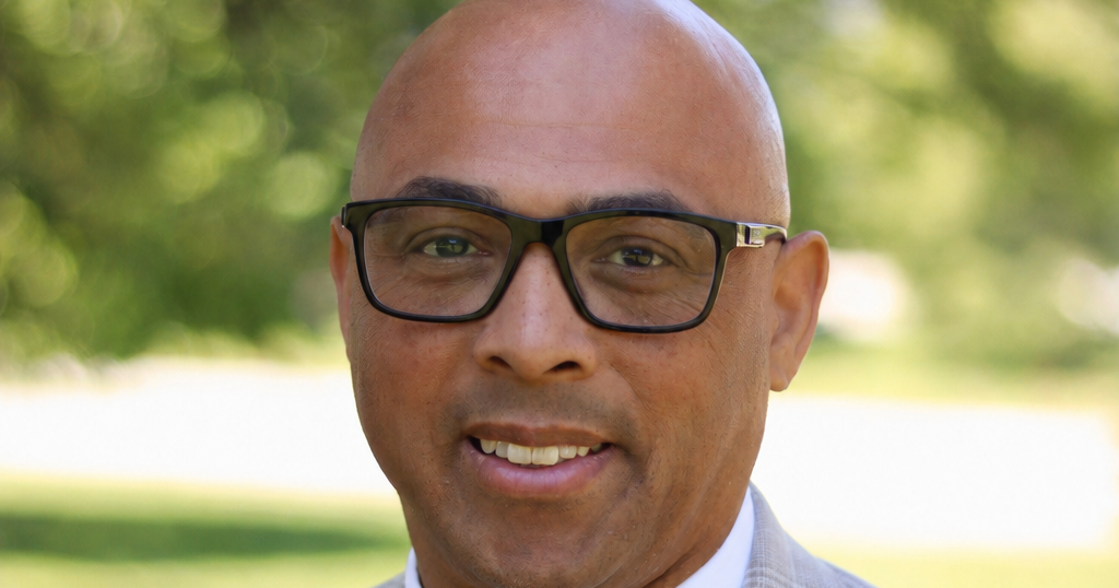 Oregon State hires new athletic director