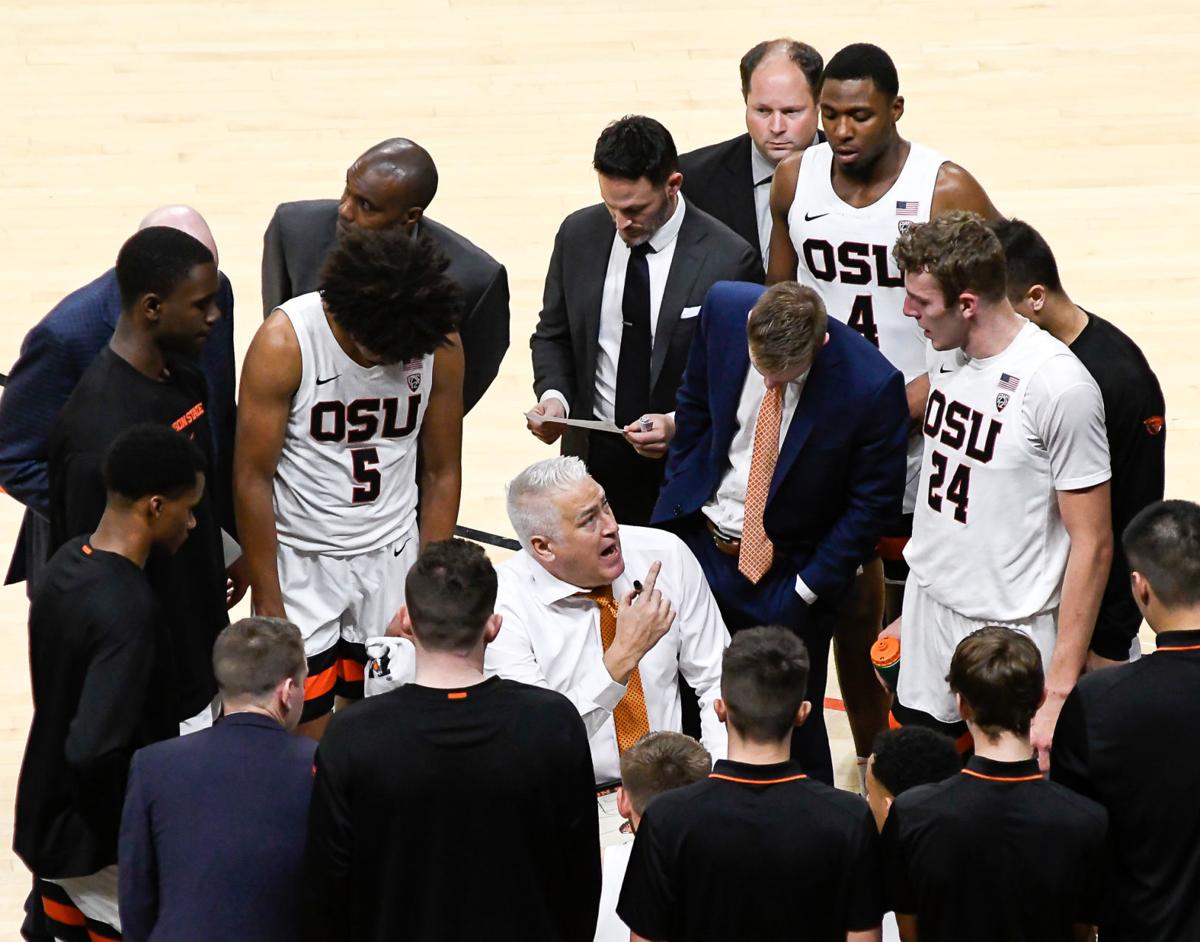 Osu Men S Basketball Program Dives Into New Era Of Recruiting