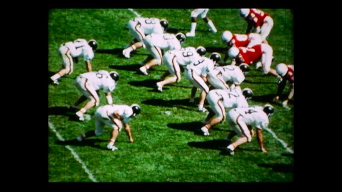 'Giant Killers' tells the story of the 1967 Beavers football team