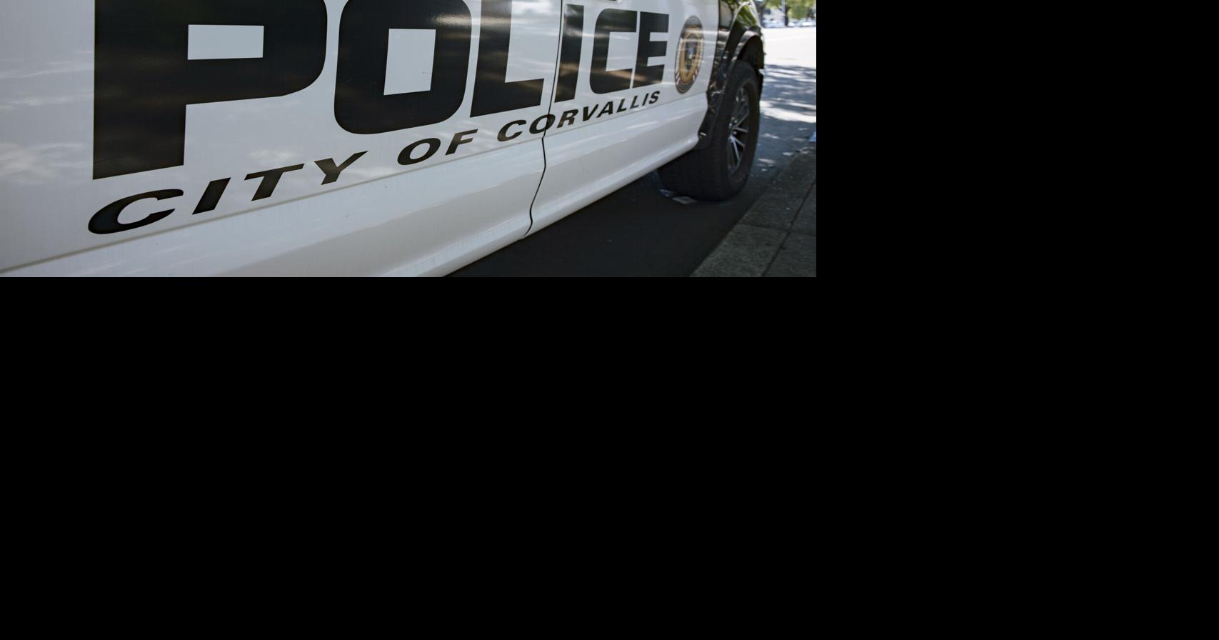 Corvallis police op nets repeat retail theft suspect at Home Depot