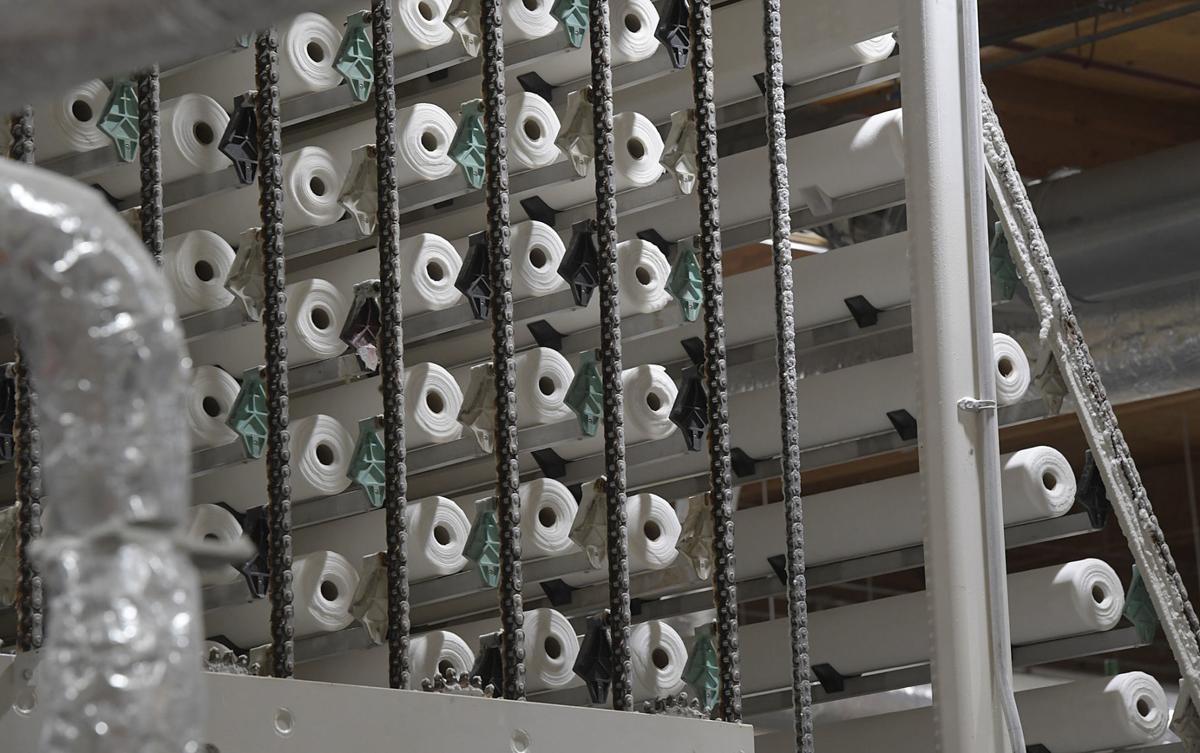 Gallery Halsey Paper Mill at 50 Local