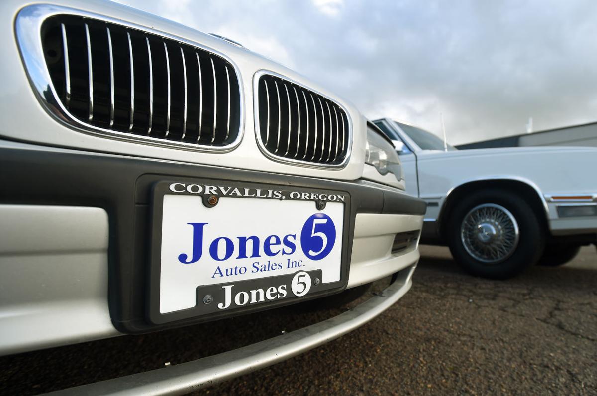 Jones 5