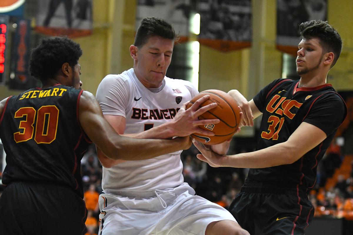 Eubanks - USC preview