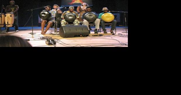 Zimfest returns to Corvallis, first time live since 2011 - Vimarsana News