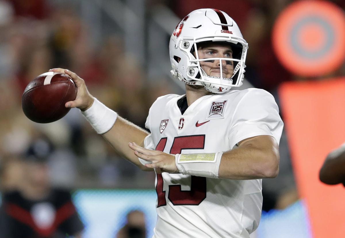 OSU football: Beavers look to open Pac-12 play with a win | Football