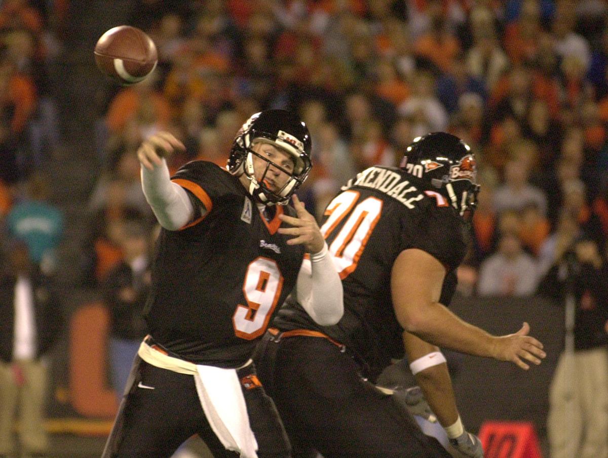 Oregon State Football All Time Team Photo Gallery Gazettetimes Com