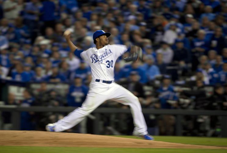 Photo gallery: Yordano Ventura laid to rest in Dominican Republic