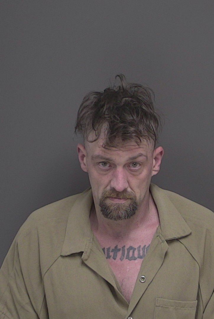 New Linn County Mugshots Updated June 1 Photo Gallery