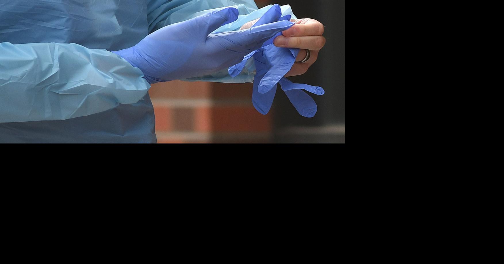 Linn County sees fifth consecutive day of doubledigit COVID cases