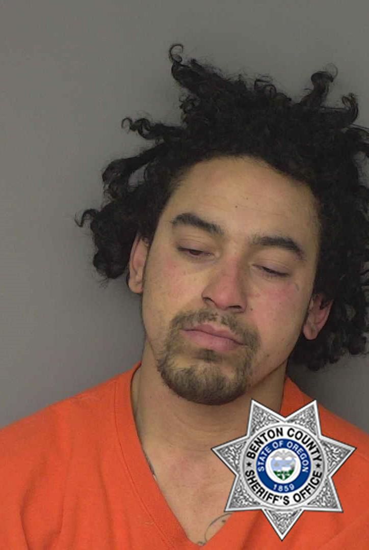 CASPINO, GARRETT WAYNE