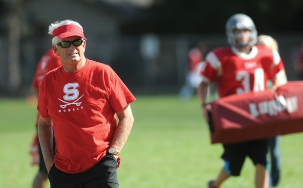 Dennis Erickson