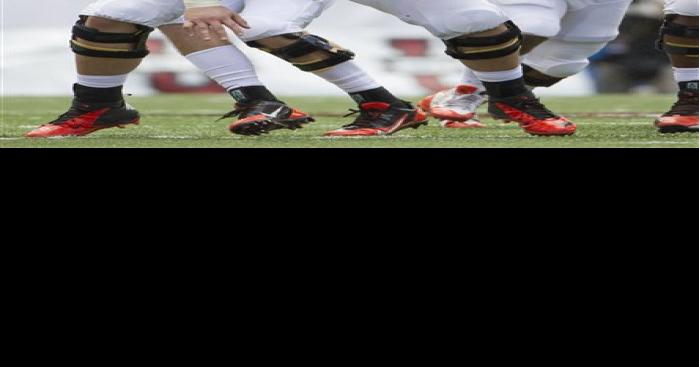 Oregon State football depth chart heading into spring practice