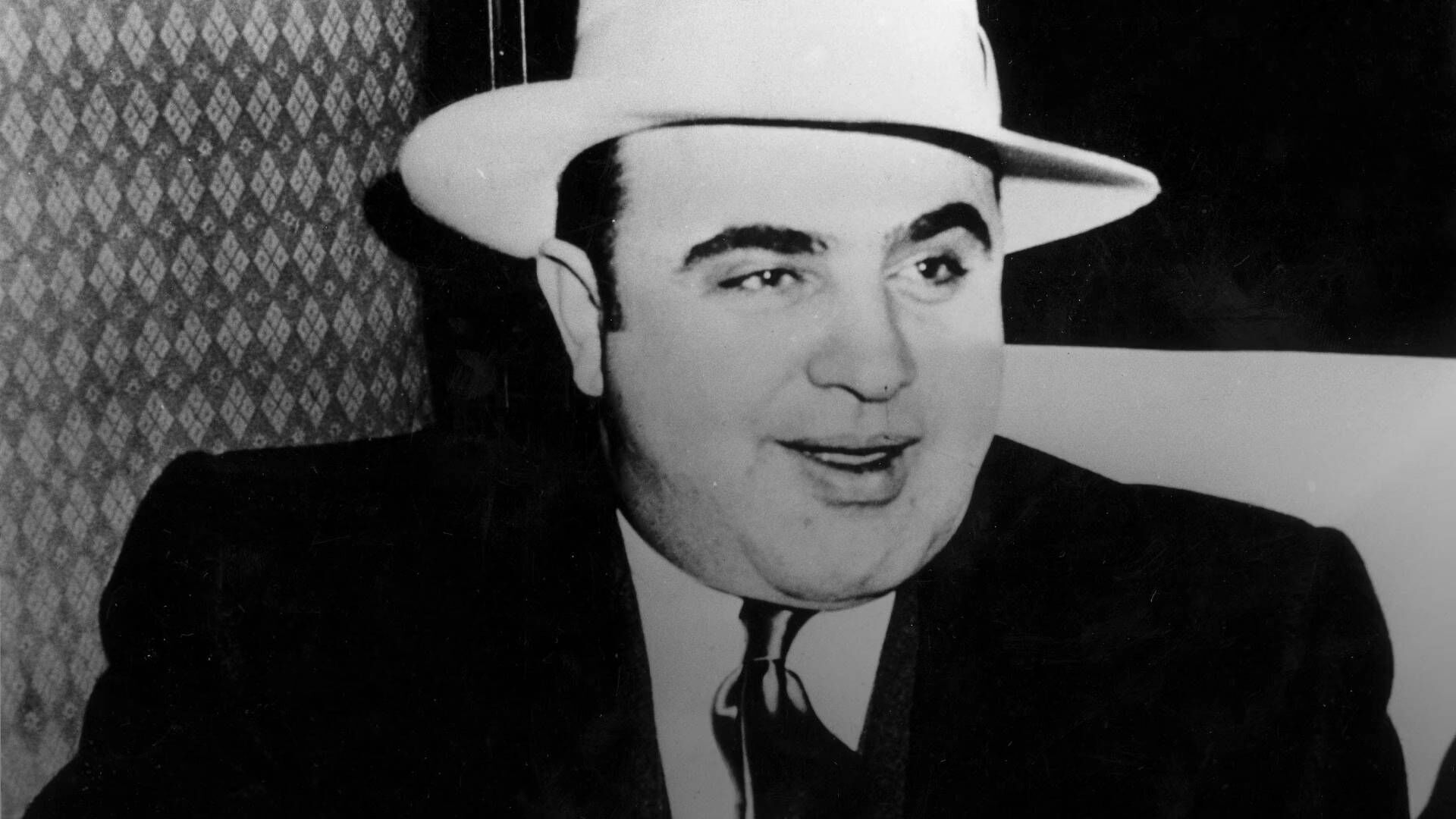 This Day in History: Al Capone goes to prison