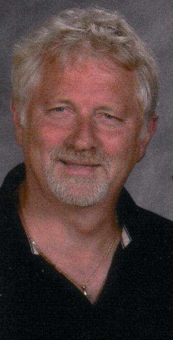 Joseph Paul Vandiver