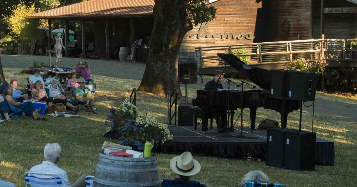 Benton county rule prohibits food trucks on farms - Vimarsana News