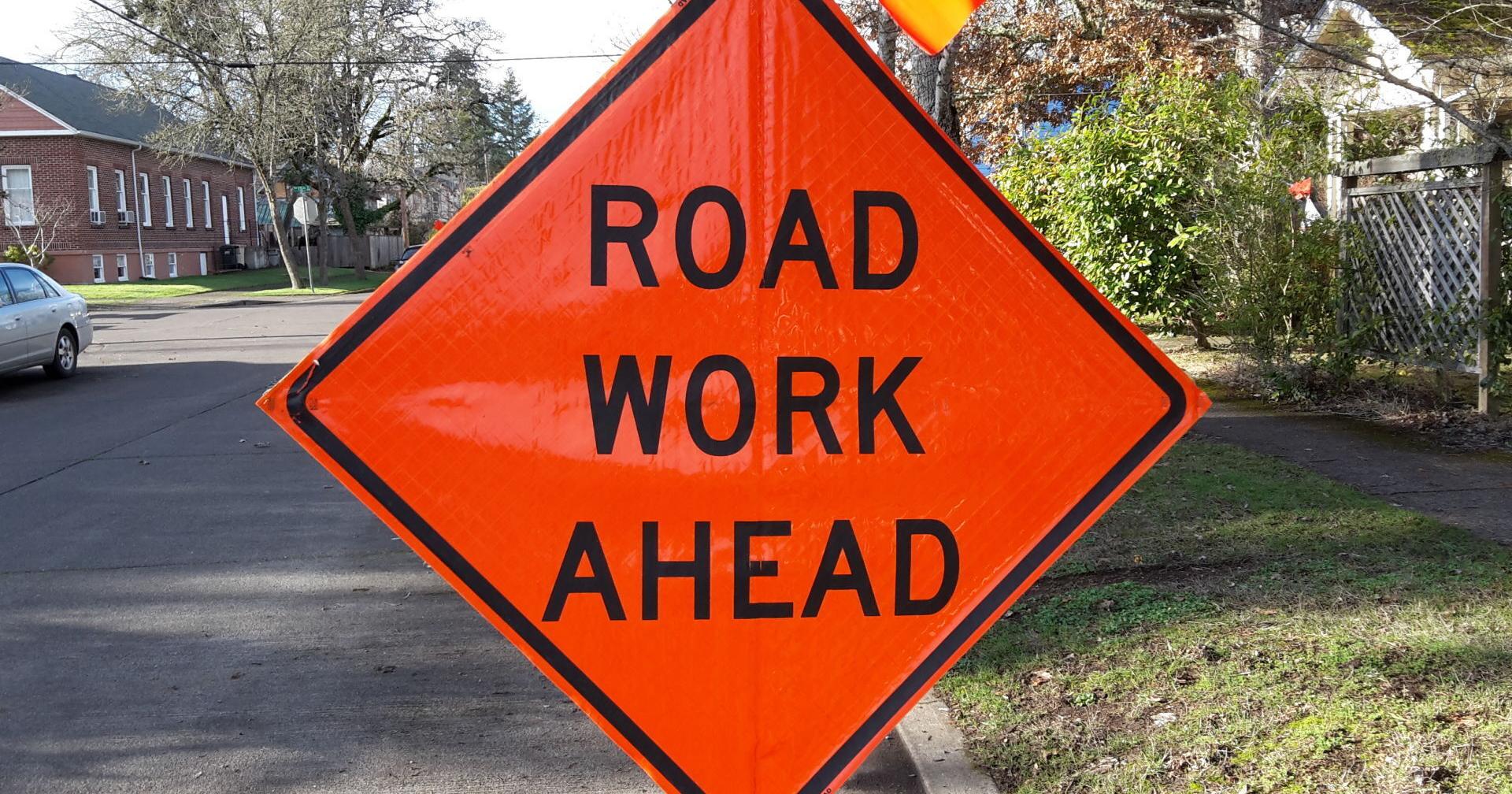 Circle Boulevard resurfacing gets underway in July, what you need to know - Vimarsana News