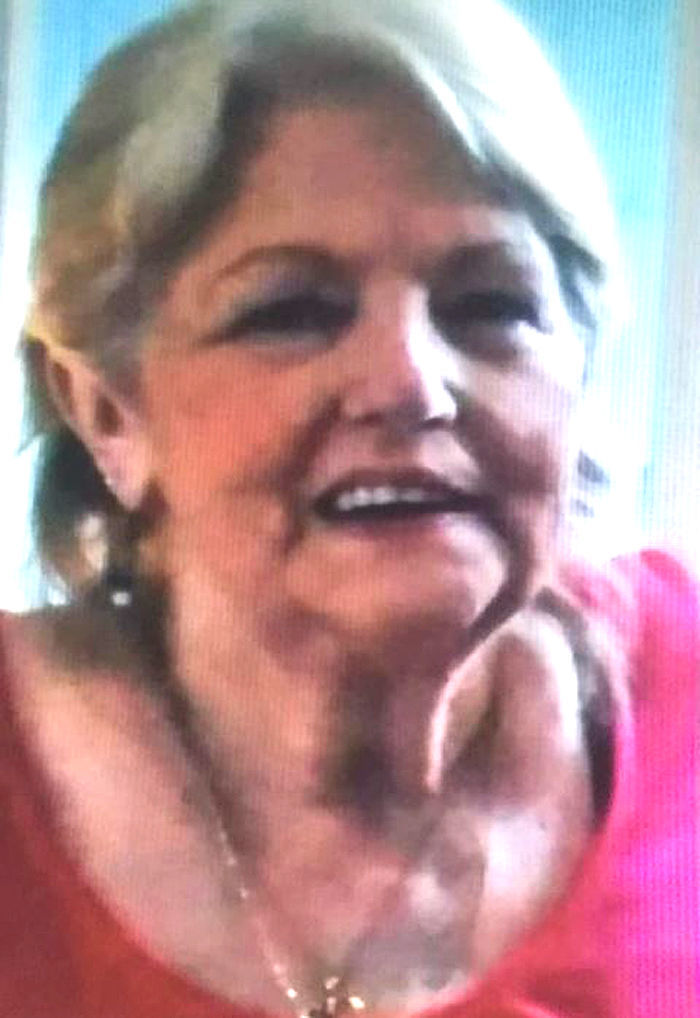 Rosetta E Vanderberg
