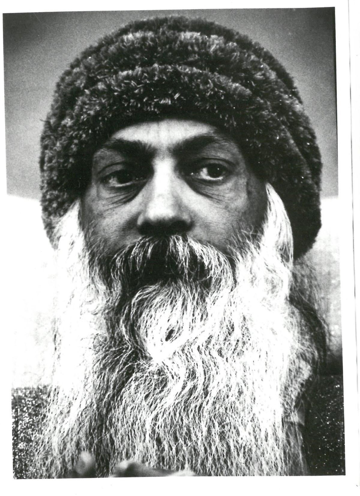 Beyond the ranch: Rajneesh revisited (Part 1 of 3) | Local | gazettetimes.com