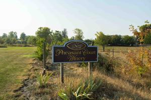Philomath winery sues Iowa state, yes, the whole state