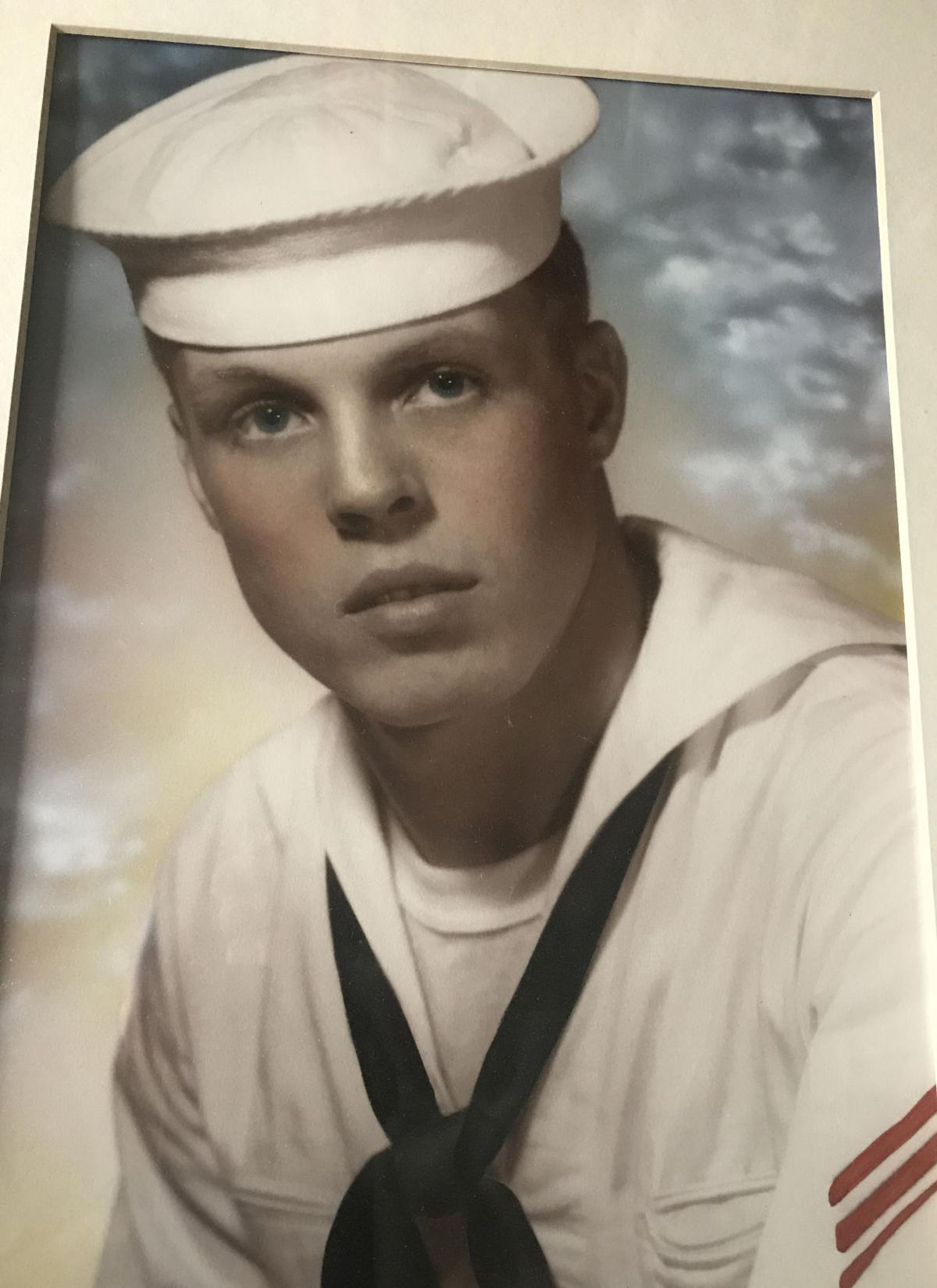 Walter Allen Schneider