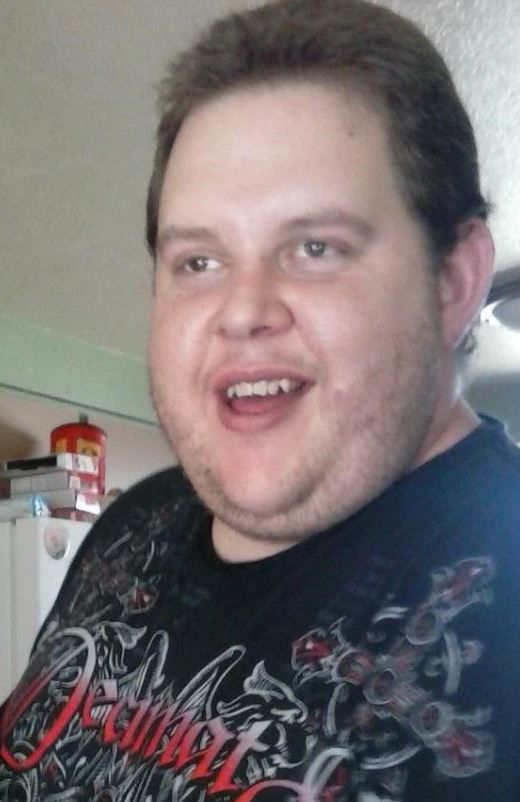 Steven Richard Christie, Jr.