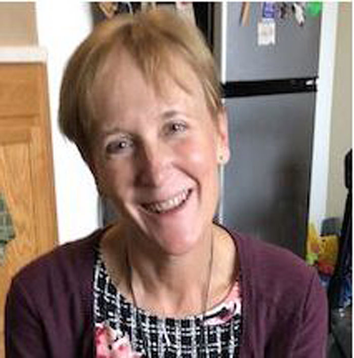 Jean Daugherty