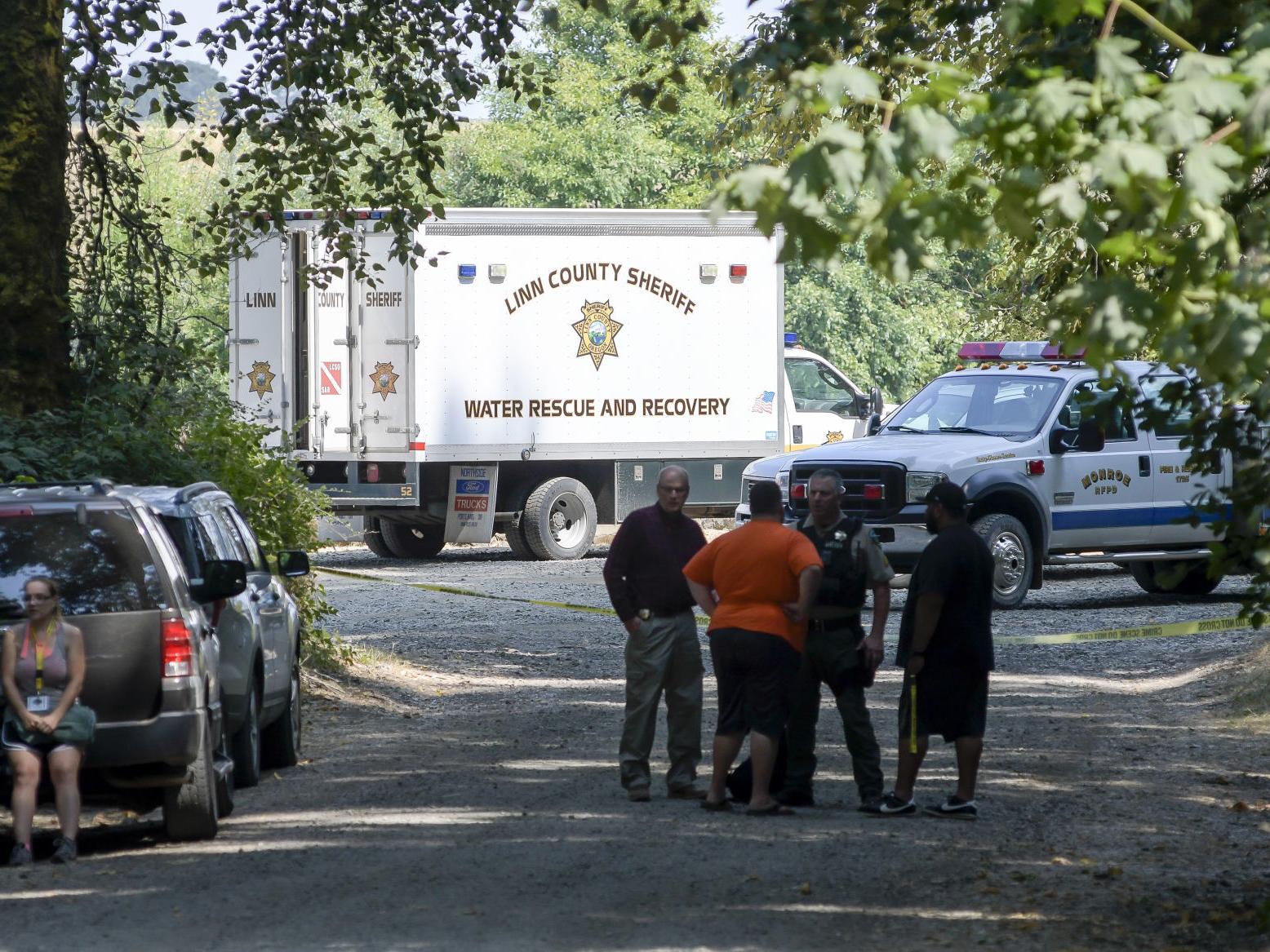 Corvallis Man Drowns While Swimming At Irish Bend Park Local Gazettetimes Com