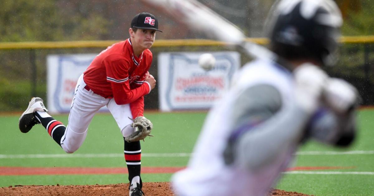High school baseball: Santiam Christian #39 s Haugen Carley named to 3A High school baseball: Santiam Christian #39 s Haugen Carley named to 3A