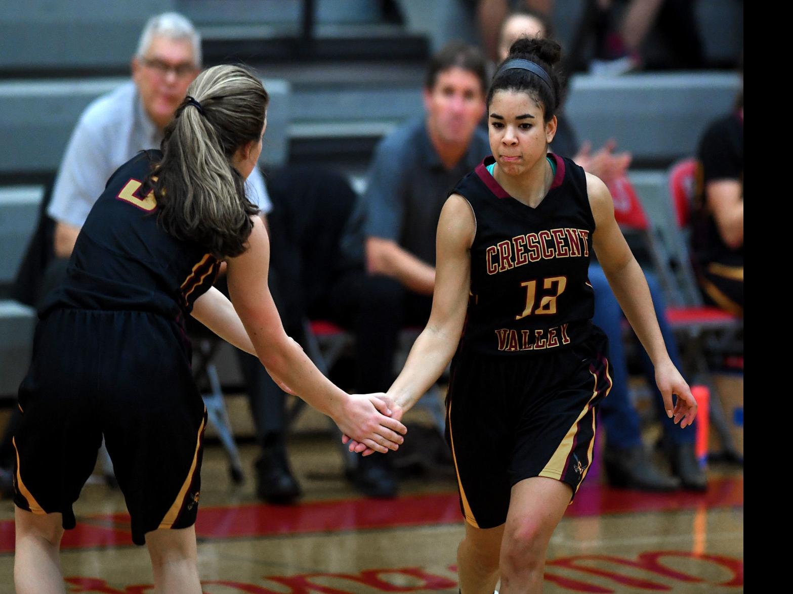 Prep Girls Basketball Raiders Ready For Showdown With No 1