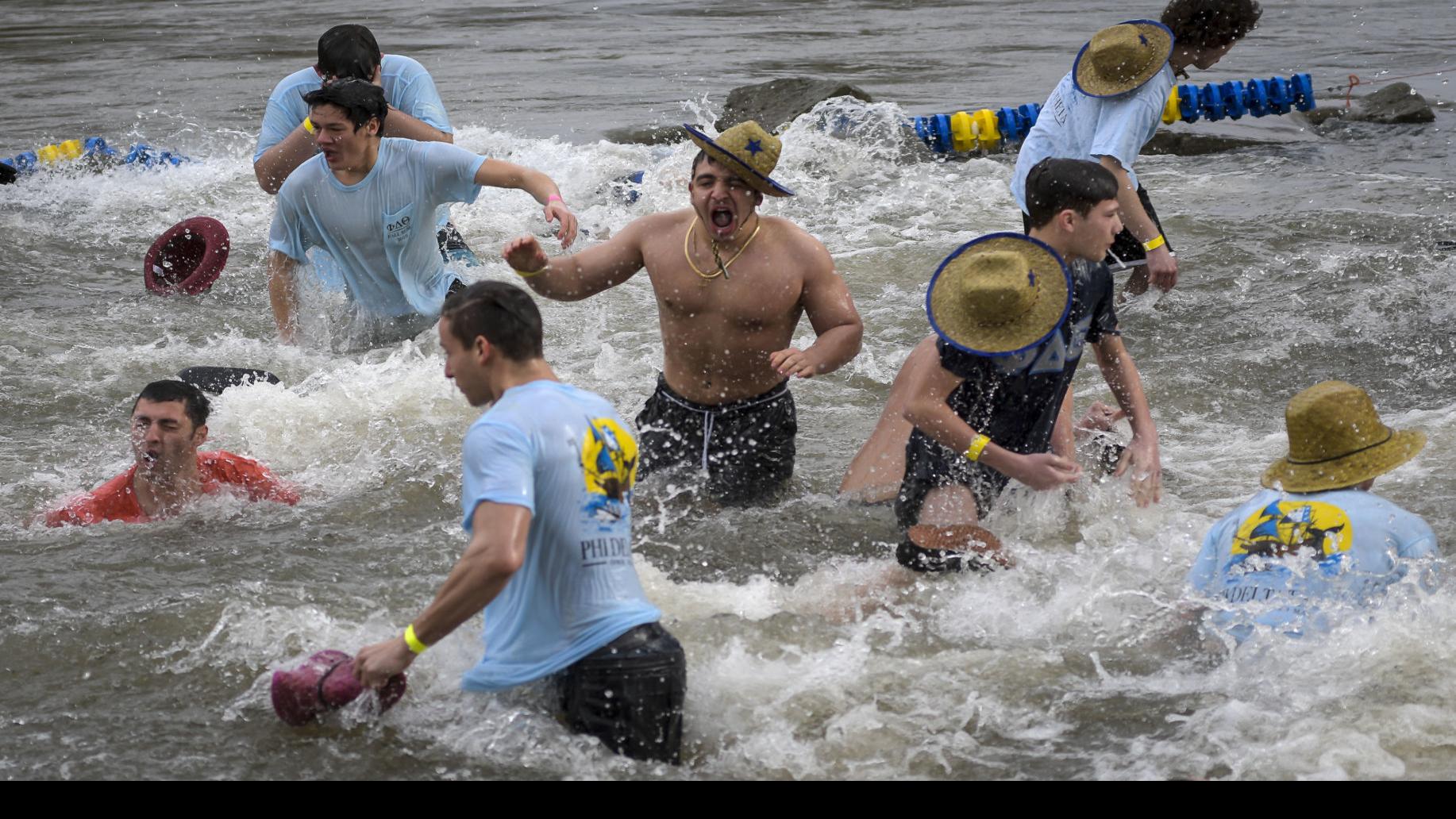 Freezin For A Reason Local Gazettetimes Com