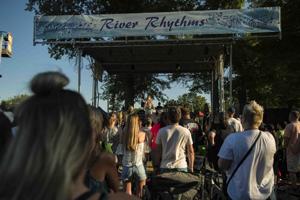 Riverless Rhythms? Albany's summer series goes on despite venue change